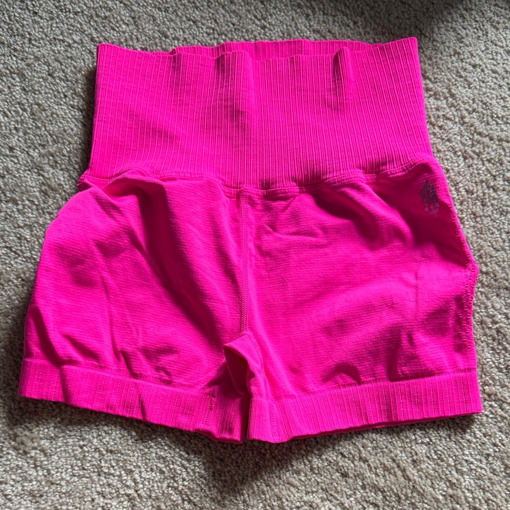 FP Movement Good Karma Shorts